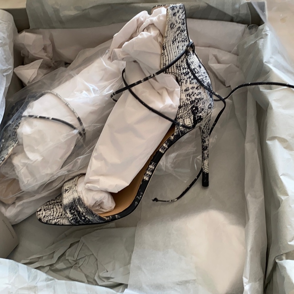 Reed Krakoff heels 37